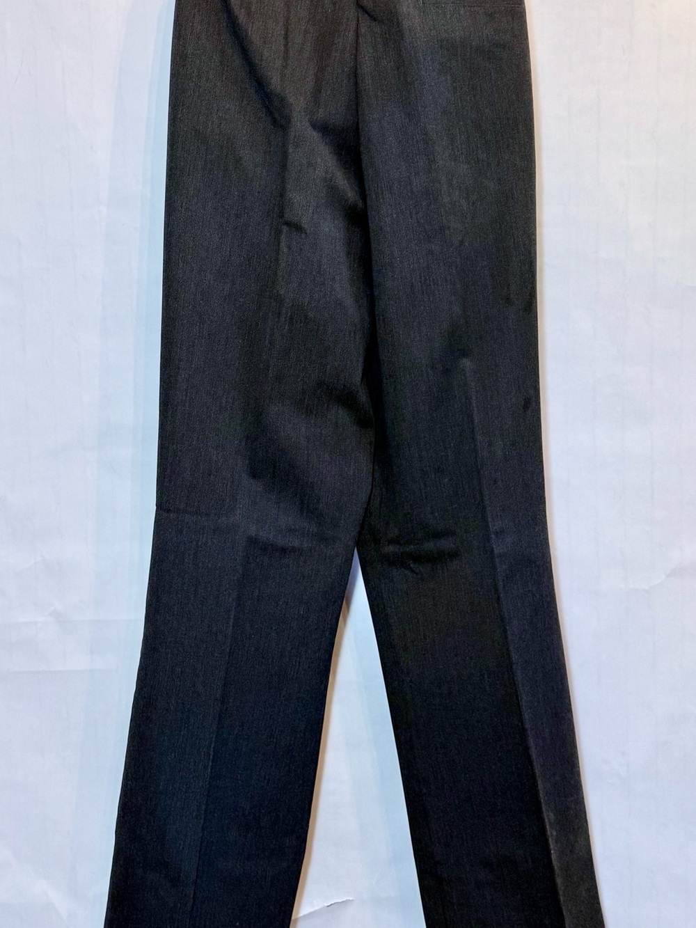 St. John's Bay Black Women's Dress Pants - For the TALL